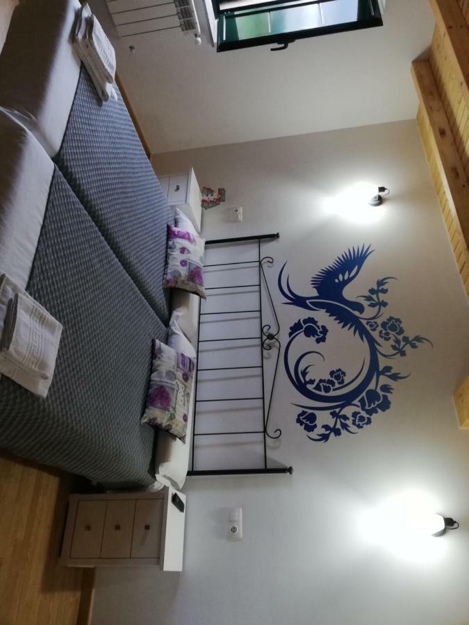 Hosteria Calixtino Palas de Rei Luaran gambar