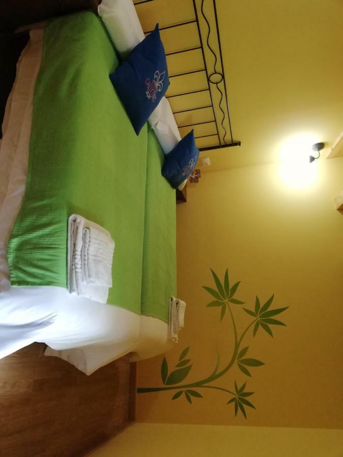 Hosteria Calixtino Palas de Rei Luaran gambar